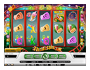 Gold Rush casino Slotmachine van kroon Casino