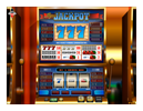 Super Jackpot casino gokkast