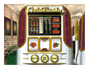Gold Rush casino Slotmachine van kroon Casino