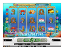 Gold Rush casino Slotmachine van kroon Casino